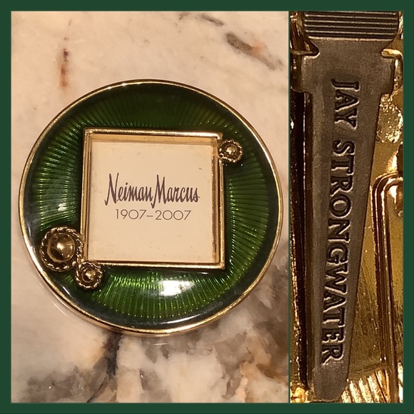 Jay Strongwater Accents Jay Strongwater Neiman Marcus Anniversary